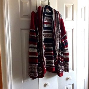 XL knit Sweater